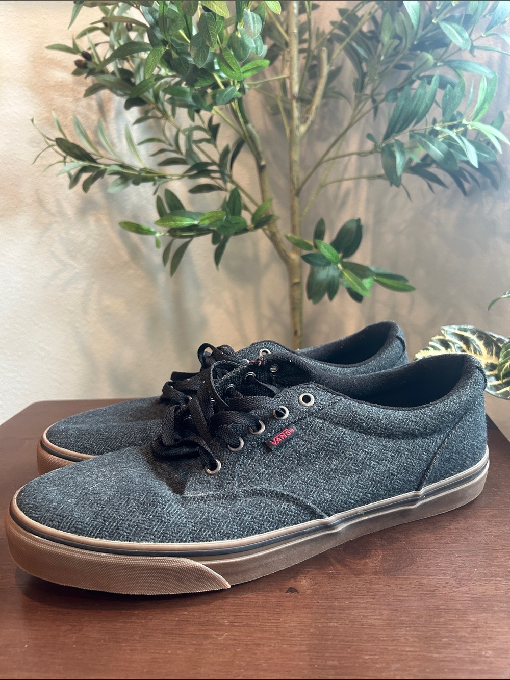 Men’s Vans Sneakers